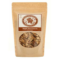 Maple Nut Kitchen Maple Nut Granola