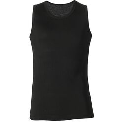 Ruskovilla Unisex Silk Tank