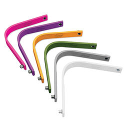 Pessoa X-Change System Gullet Plate