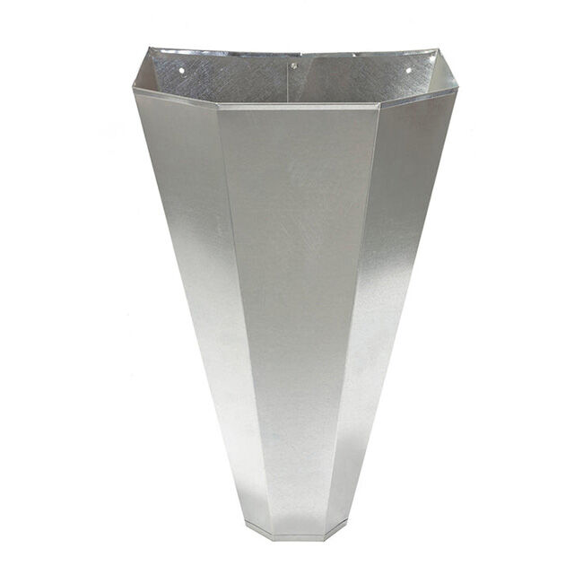 Little Giant Poultry Restraining Cone image number null