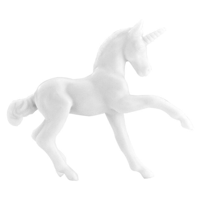 Breyer Stablemates Unicorn Family Paint & Play  image number null