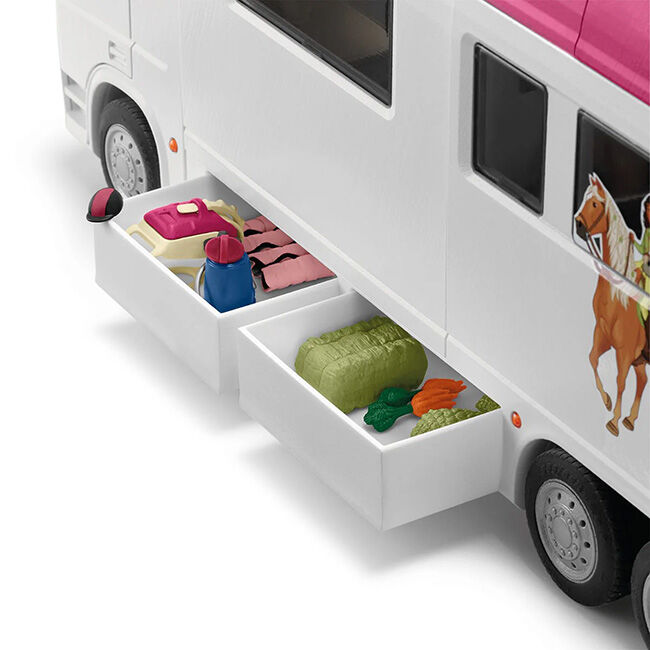 Schleich Horse Transporter image number null