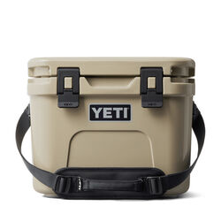 YETI Roadie 15 Hard Cooler - Tan