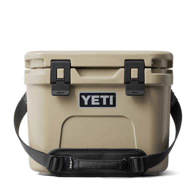 YETI Roadie 15 Hard Cooler - Tan image number null