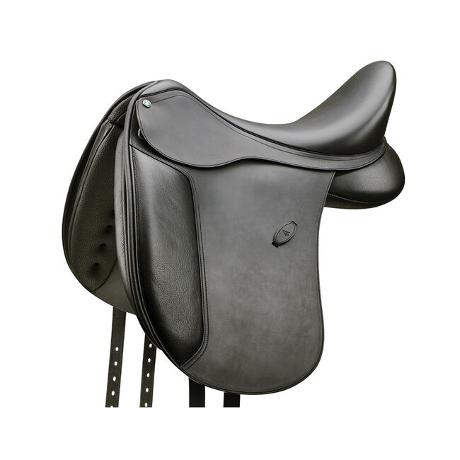 Arena High Wither Dressage Saddle image number null