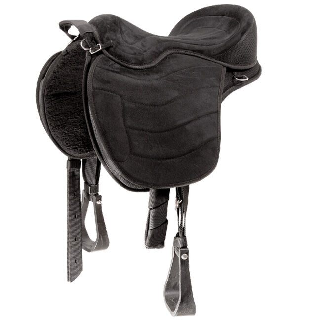 Cashel Soft Saddle G2 image number null