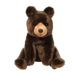 Douglas Cal the Brown Bear