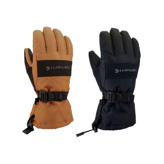 Carhartt sales wp gloves