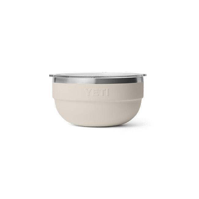 YETI Rambler 2 Quart Insulated Bowl - Cape Taupe image number null