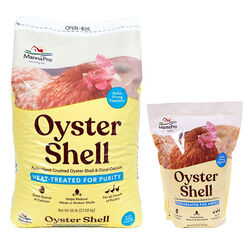 Manna Pro Oyster Shell