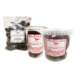Canterbury Cookies Horse Treats - Peppermint Plops
