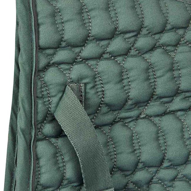 Horze Trixi All Purpose Saddle Pad - Pony image number null
