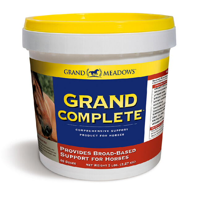 Grand Meadows Grand Complete image number null