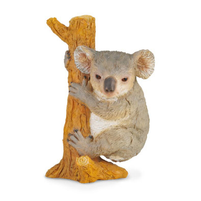CollectA by Breyer Climbing Koala image number null