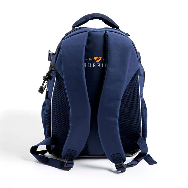 Shires Aubrion Equipt Backpack - Navy image number null