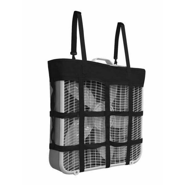 Gatsby Nylon Box Fan Holder image number null