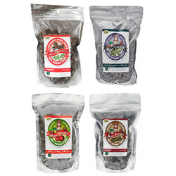 Emerald Valley Beet Treats
