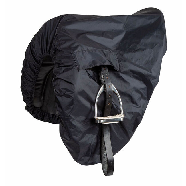Shires Waterproof Dressage Saddle Cover image number null