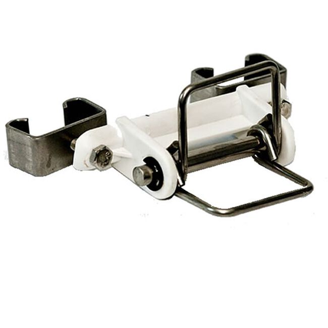 Zareba T-Post Polytape Corner Insulator image number null