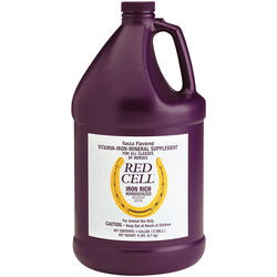 Horse Health Products Red Cell Vitamin-Iron-Mineral Supplement
