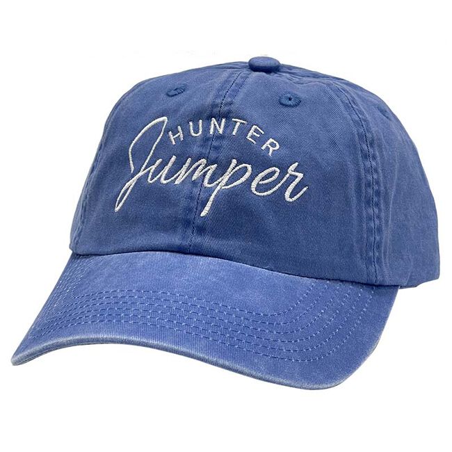 Stirrups Clothing Hunter Jumper Cap image number null