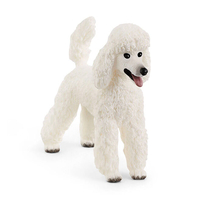 Schleich Poodle image number null