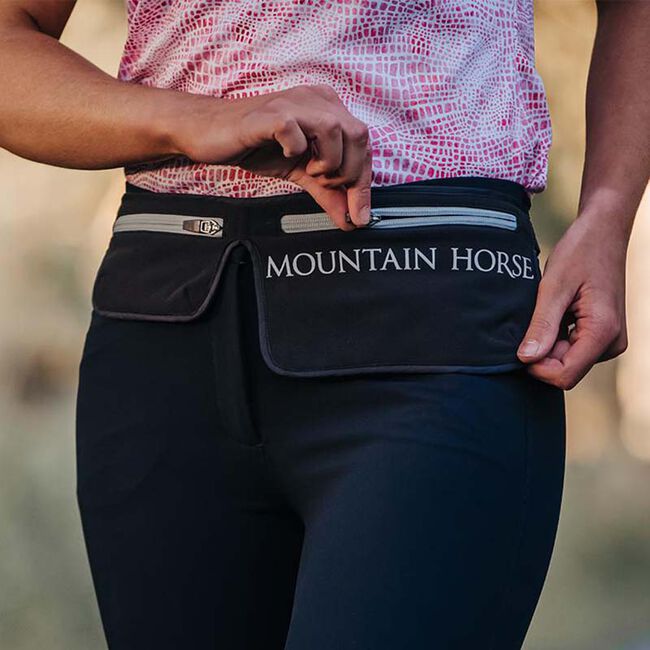 Mountain Horse Double Waistbag image number null