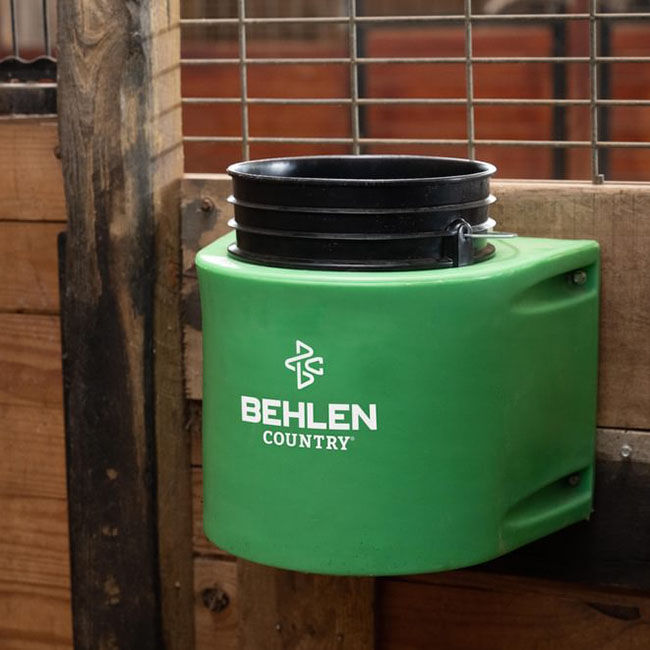 Behlen Country Polar-Guard Bucket Holder image number null