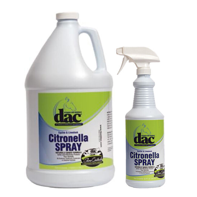 dac Citronella Spray image number null