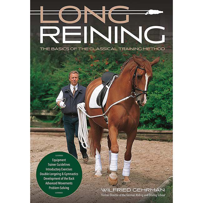 Long Reining: The Classic Training Method image number null