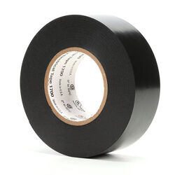 3M Economy Vinyl Electric Tape
