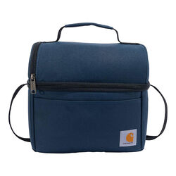 Carhartt Insulated 12-Can Two Compartment Lunch Cooler