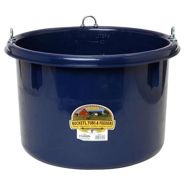 Little Giant DuraFlex Feeder - 8-Gallon Capacity image number null