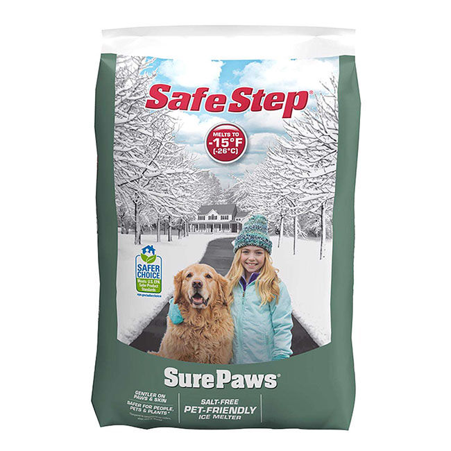 Safe Step Sure Paws image number null