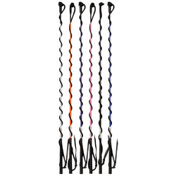 Tough1 4' Training Whip with Lash