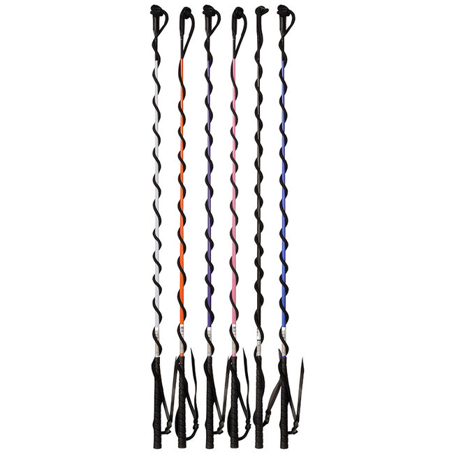Tough-1 JT Equestrian 4' Training Whip image number null
