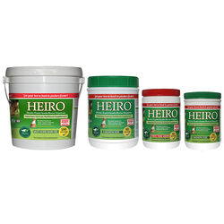 Equine Medical & Surgical HEIRO Insulin Rescue