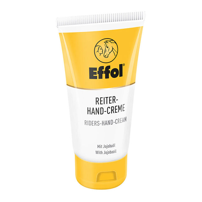 Effol Rider's Hand Cream image number null