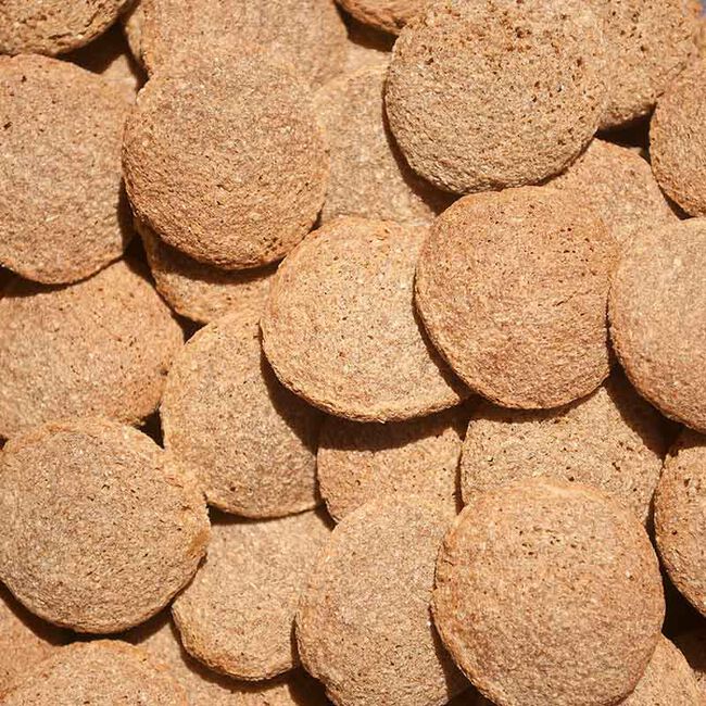 BUCKEYE&trade; Nutrition REASONS Joint Support Treats image number null