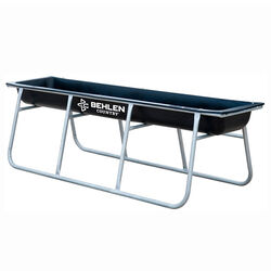 Behlen Country Stockman Elevated Bunk Feeder - 10'