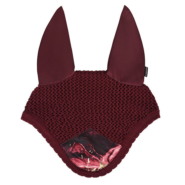 WeatherBeeta Prime Marble Shimmer Ear Net - Closeout image number null