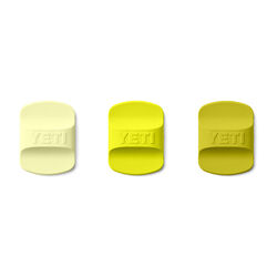 YETI Rambler MagSlider Pack - Firefly Yellow Trio