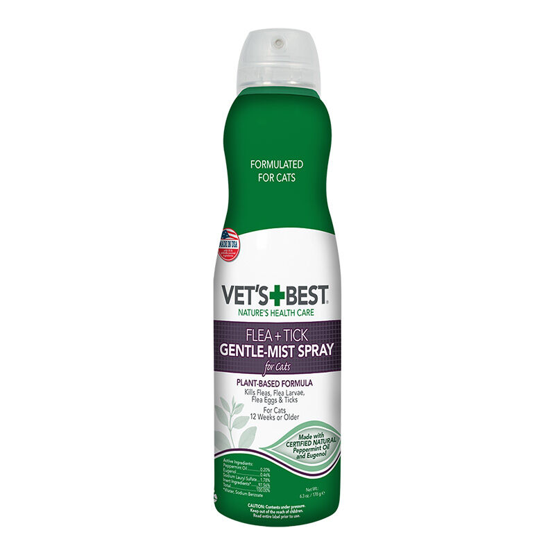 Best natural cat flea treatment outlet