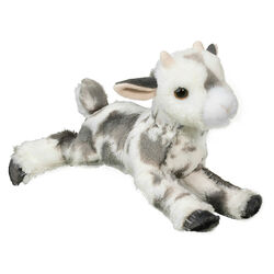 Douglas Poppy the Floppy Goat