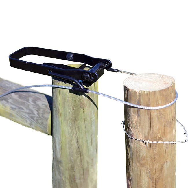 Powerfields Adjustable Gate Closer image number null
