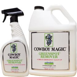 Cowboy Magic GreenSpot Remover