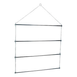 Equi-Essentials 4-Rung Blanket Rack