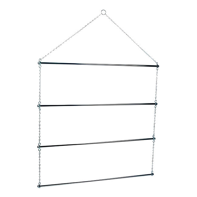 Equi-Essentials 4-Rung Blanket Rack image number null