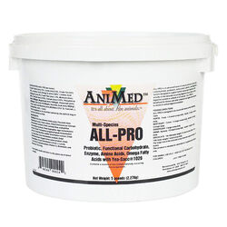 AniMed Multi-Species All-Pro Probiotic - 5 lb