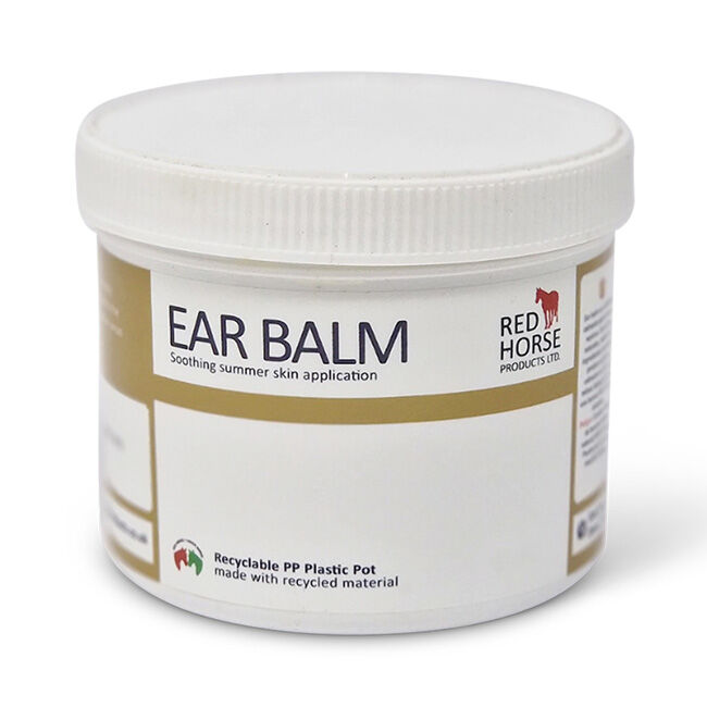 Red Horse Ear Balm image number null